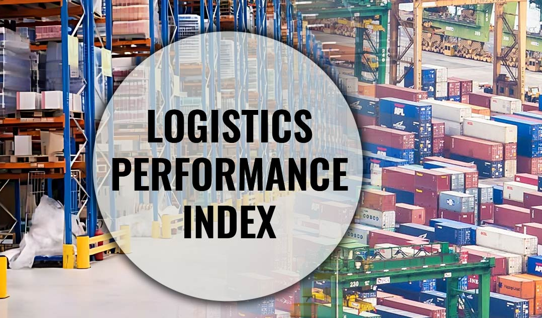 Logistics Port Performance Index